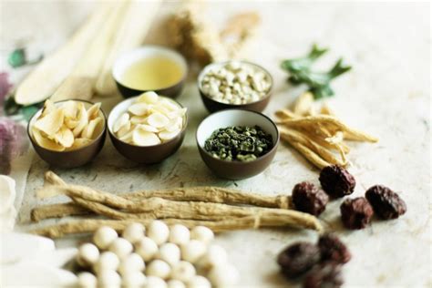 are chinese herbs from china safe